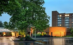 Sheraton Harrisburg Hershey Hotel